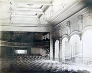 Théâtre Pathé, Boulevard Adolphe Max 154, Bruxelles (© Fondation CIVA Stichting/AAM, Brussels /Paul Hamesse)