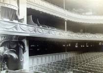 Winter Palace, Adolphe Maxlaan 124, Brussel, spektakelzaal (© Fondation CIVA Stichting/AAM, Brussels /Paul Hamesse)