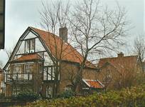 Kykhillweg 19, De Panne, Villa 'Les Brindilles' (© T. Verhofstadt, foto 2001)
