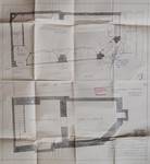 Etam, Kleerkopersstraat 1,  Brussel, grondplannen, SAB/OW 34 854 (1929)