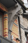 Avenue Louis Bertrand 53, Schaerbeek, 1906.